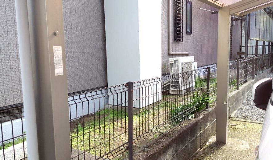熊本県合志市　K様邸 アフター画像